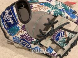 NEW WITH TAGS Rawlings 11.25 inch Heart of The Hide HOH RHT Baseball Glove