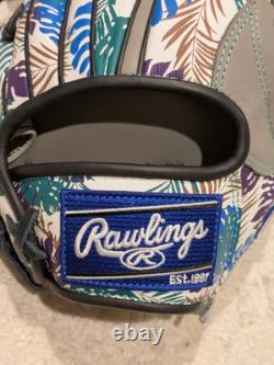NEW WITH TAGS Rawlings 11.25 inch Heart of The Hide HOH RHT Baseball Glove