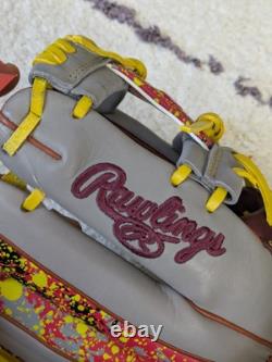 NEW WITH TAGS Rawlings 11.25 inch Heart of The Hide HOH RHT Baseball Glove