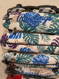 NEW WITH TAGS Rawlings 11.25 inch Heart of The Hide HOH RHT Baseball Glove