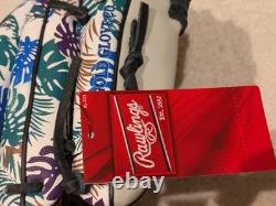 NEW WITH TAGS Rawlings 11.25 inch Heart of The Hide HOH RHT Baseball Glove