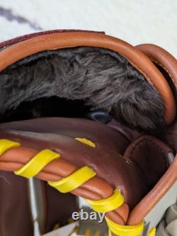 NEW WITH TAGS Rawlings 11.25 inch Heart of The Hide HOH RHT Baseball Glove