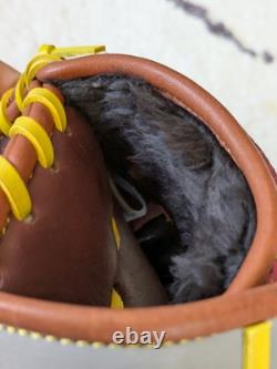 NEW WITH TAGS Rawlings 11.25 inch Heart of The Hide HOH RHT Baseball Glove