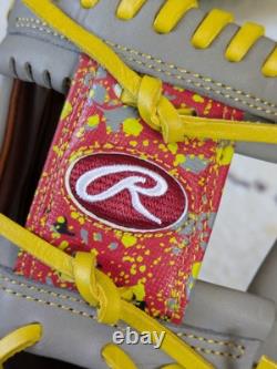 NEW WITH TAGS Rawlings 11.25 inch Heart of The Hide HOH RHT Baseball Glove