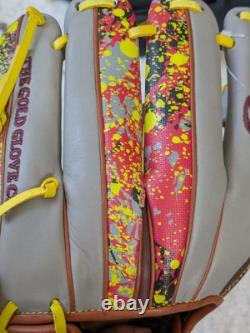 NEW WITH TAGS Rawlings 11.25 inch Heart of The Hide HOH RHT Baseball Glove