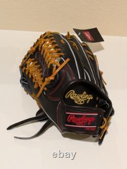 NEW WITH TAGS Rawlings 12.75 inch Heart of The Hide HOH LHT Baseball Glove