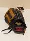 New With Tags Rawlings 12.75 Inch Heart Of The Hide Hoh Lht Baseball Glove