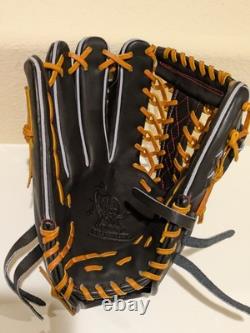 NEW WITH TAGS Rawlings 12.75 inch Heart of The Hide HOH LHT Baseball Glove