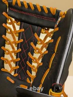 NEW WITH TAGS Rawlings 12.75 inch Heart of The Hide HOH LHT Baseball Glove