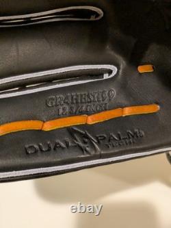 NEW WITH TAGS Rawlings 12.75 inch Heart of The Hide HOH LHT Baseball Glove