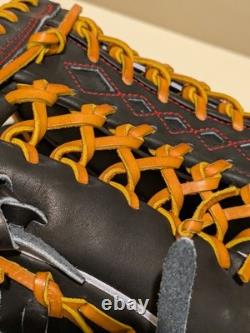NEW WITH TAGS Rawlings 12.75 inch Heart of The Hide HOH LHT Baseball Glove