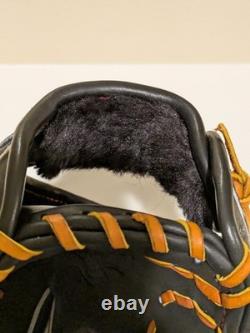 NEW WITH TAGS Rawlings 12.75 inch Heart of The Hide HOH LHT Baseball Glove