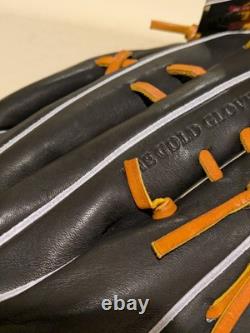 NEW WITH TAGS Rawlings 12.75 inch Heart of The Hide HOH LHT Baseball Glove