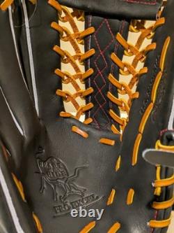 NEW WITH TAGS Rawlings 12.75 inch Heart of The Hide HOH LHT Baseball Glove