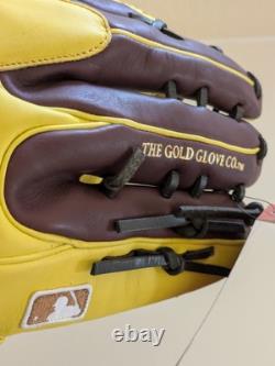 NEW WITH TAGS Rawlings 12 7/8 inch Heart of The Hide HOH LHT Baseball Glove