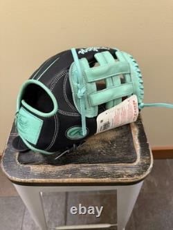 NWT 2026 Rawlings Heart of The Hide PRORAJ Aaron Judge Player Model 12.75 RHT