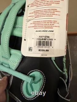 NWT 2026 Rawlings Heart of The Hide PRORAJ Aaron Judge Player Model 12.75 RHT