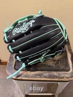 NWT 2026 Rawlings Heart of The Hide PRORAJ Aaron Judge Player Model 12.75 RHT
