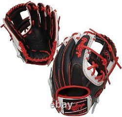 NWT Rawlings 2022 Heart of The Hide HYPERSHELL 11.5 Infield Baseball Glove RHT