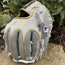 NWT Rawlings Exclusive 11.5 Heart of the Hide Wingtip Glove PRO204W-2GW