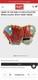 Nwt Rawlings Heart Of The Hide 11.5in Splatter Infield Glove Rht. Msrp $329.99