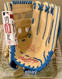 NWT? Rawlings Heart Of The Hide Baseball Glove RHT 12.75