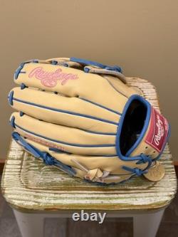 NWT? Rawlings Heart Of The Hide Baseball Glove RHT 12.75