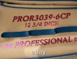 NWT? Rawlings Heart Of The Hide Baseball Glove RHT 12.75