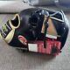 Nwt Rawlings Heart Of The Hide Goldy Iv 4 Baseball Glove 11.5 Rht