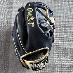 NWT Rawlings Heart Of The Hide Goldy IV 4 Baseball Glove 11.5 RHT