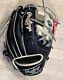 Nwt Rawlings Heart Of The Hide Pro204-2cbcf 11.5 Hyper Shell Rht Baseball Glove