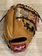 Nwt! Rawlings Heart Of The Hide Pro204-2t Iweb 11.5 (hoh Preferred 1786 Qlty)