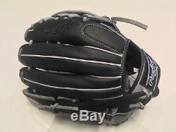 NWT Rawlings Heart of the Hide PRO3039-6 12.75 Baseball Glove RHT Softball HOH