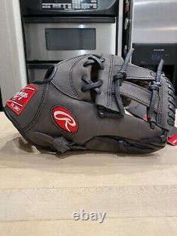 NWT! Rawlings Heart of the Hide PRODJ2DS Jeter (Hoh Preferred HOF Yankees)