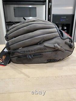 NWT! Rawlings Heart of the Hide PRODJ2DS Jeter (Hoh Preferred HOF Yankees)