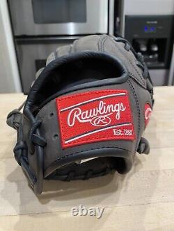 NWT! Rawlings Heart of the Hide PRODJ2DS Jeter (Hoh Preferred HOF Yankees)