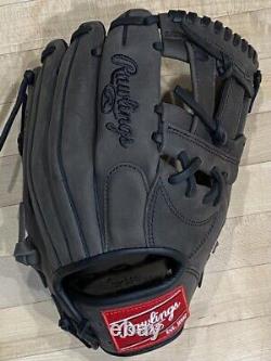 NWT! Rawlings Heart of the Hide PRODJ2DS Jeter (Hoh Preferred HOF Yankees)