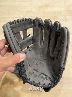 NWT! Rawlings Heart of the Hide PRODJ2DS Jeter (Hoh Preferred HOF Yankees)