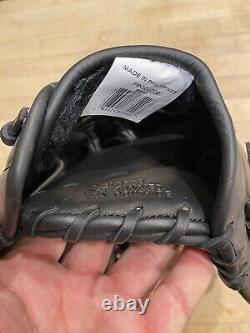 NWT! Rawlings Heart of the Hide PRODJ2DS Jeter (Hoh Preferred HOF Yankees)