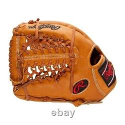 NWT Rawlings Heart of the Hide PROR205-4T 11.75 Baseball Glove Left Hand Throw