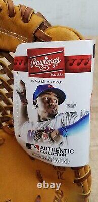 NWT Rawlings Heart of the Hide PROR205-4T 11.75 Baseball Left Hand Glove NEW