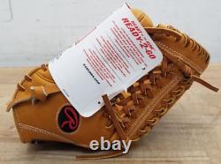 NWT Rawlings Heart of the Hide PROR205-4T 11.75 Baseball Left Hand Glove NEW