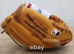 NWT Rawlings Heart of the Hide PROR205-4T 11.75 Baseball Left Hand Glove NEW