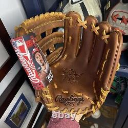 NWTs Rawlings Heart of the Hide Pro12-NA28 12 Baseball Glove