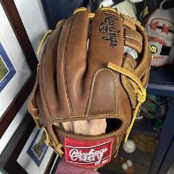 NWTs Rawlings Heart of the Hide Pro12-NA28 12 Baseball Glove