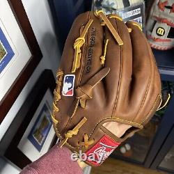 NWTs Rawlings Heart of the Hide Pro12-NA28 12 Baseball Glove