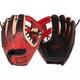 New 11.5 Inch 2026 Rawlings Heart Of The Hide Rev1x Red Tiger Edition