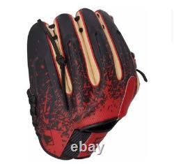 New 11.5 Inch 2026 Rawlings Heart of the Hide REV1X Red Tiger Edition New 11.5 Inch 2026 Rawlings Heart of the Hide REV1X Red Tiger Edition