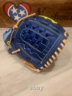 New 11.5 Rawlings PRO314M-11 Custom Pro Shop Glove Heart Of The Hide R? T