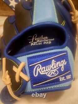 New 11.5 Rawlings PRO314M-11 Custom Pro Shop Glove Heart Of The Hide R? T